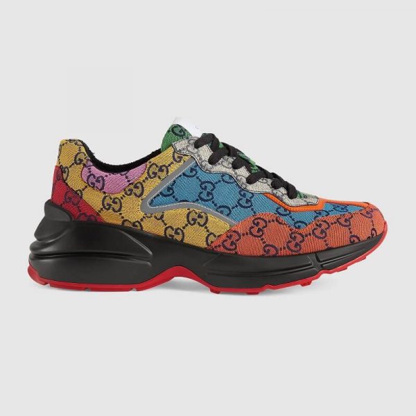 GUCCI ZAPATILLAS HOMBRE