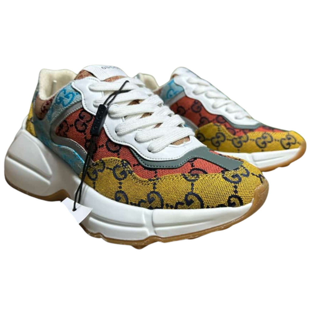 GUCCI ZAPATILLAS HOMBRE