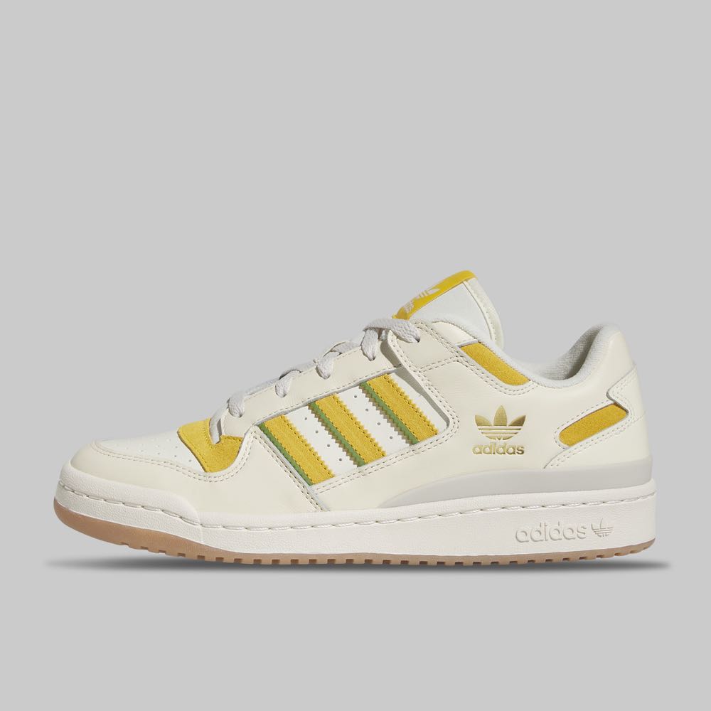 Tenis Forum Bold Stripes
