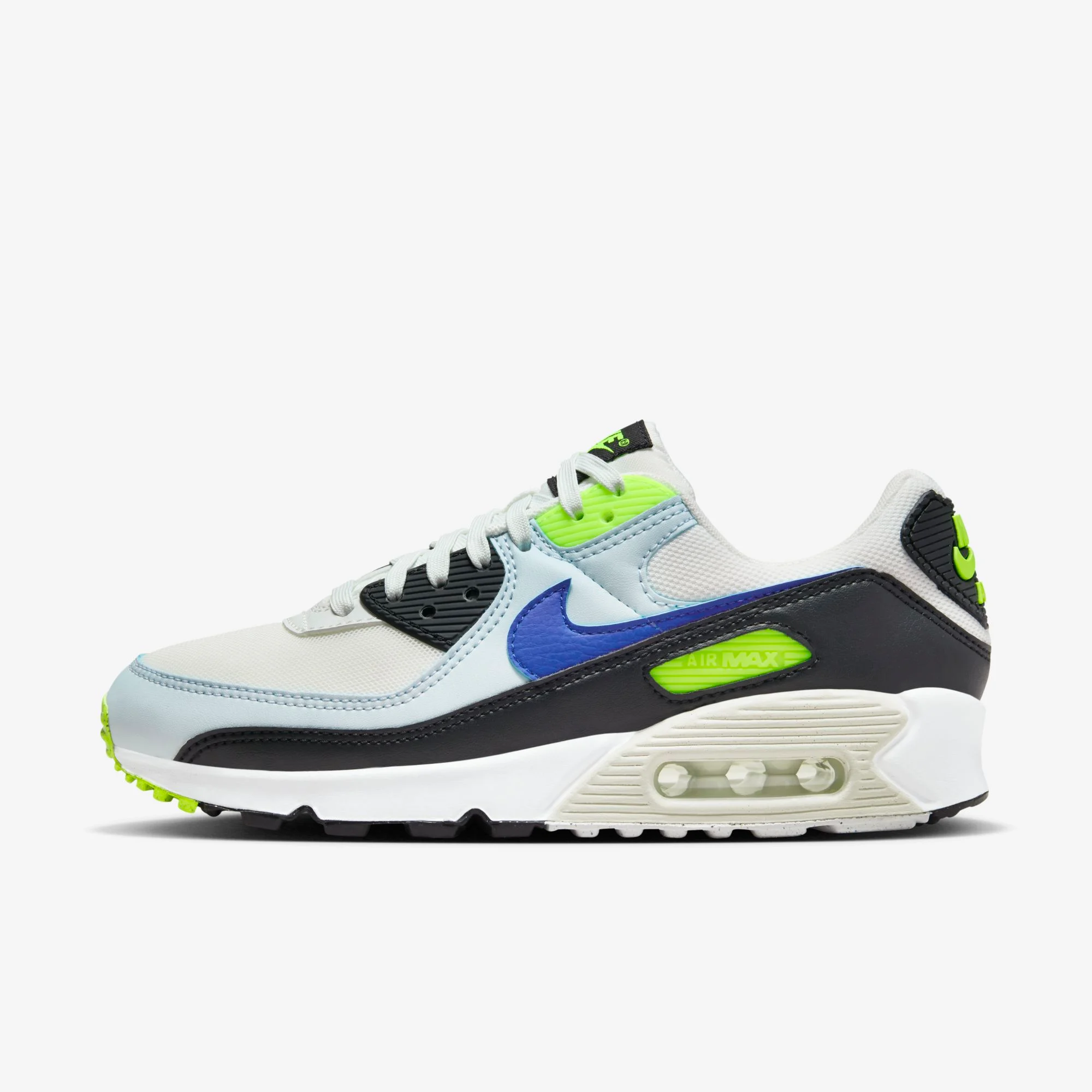 Tenis Nike Air Max 90 Colore
