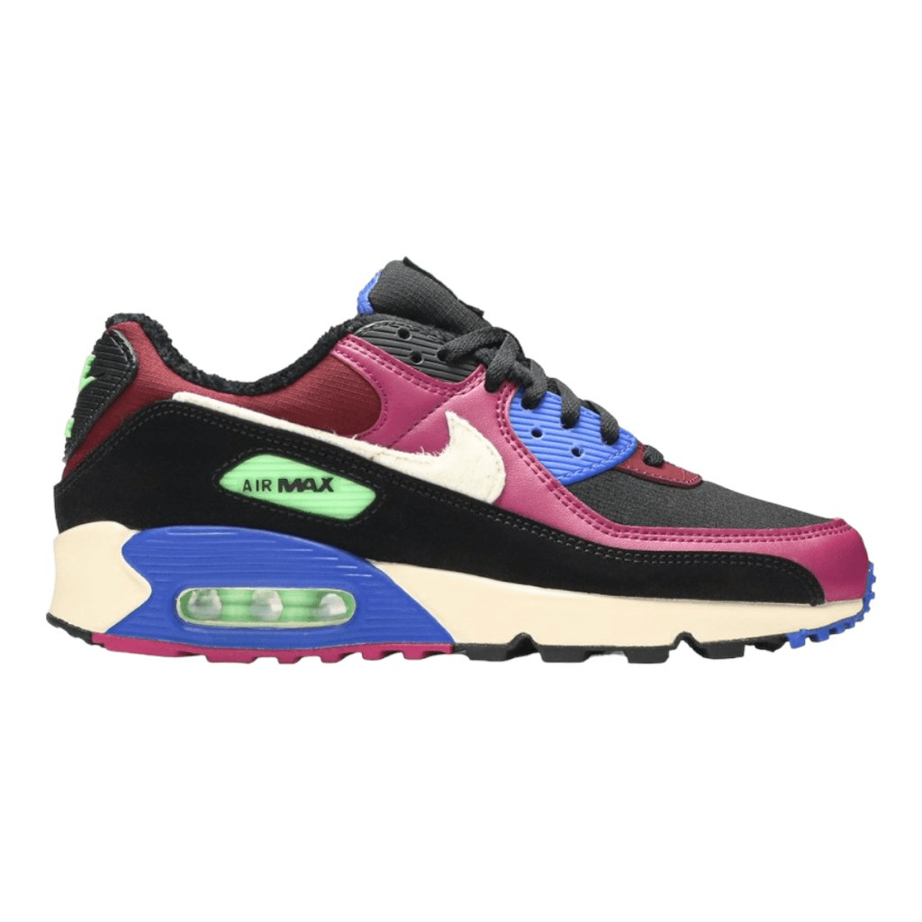 Tenis Nike Air Max 90 Colore
