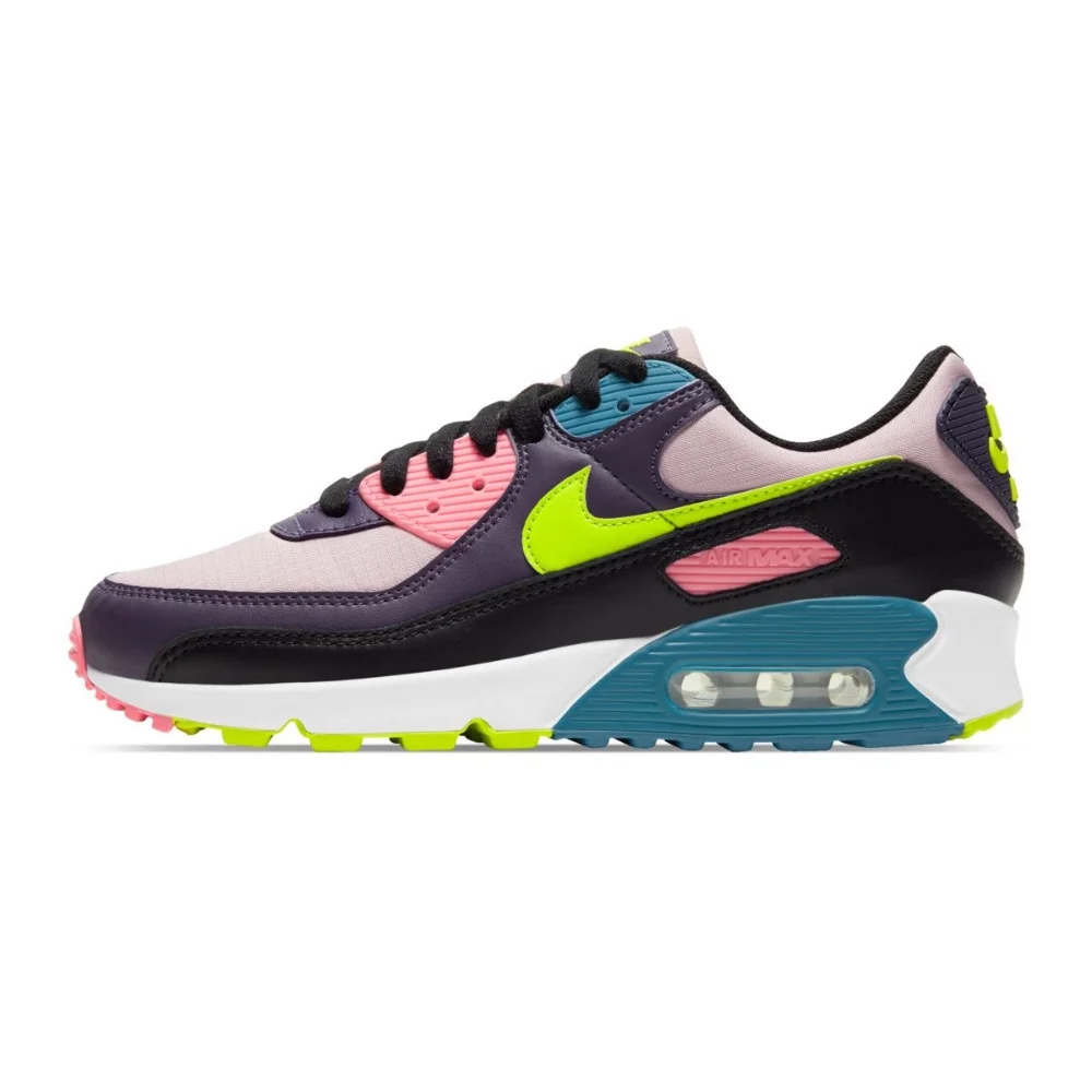 Tenis Nike Air Max 90 Colore